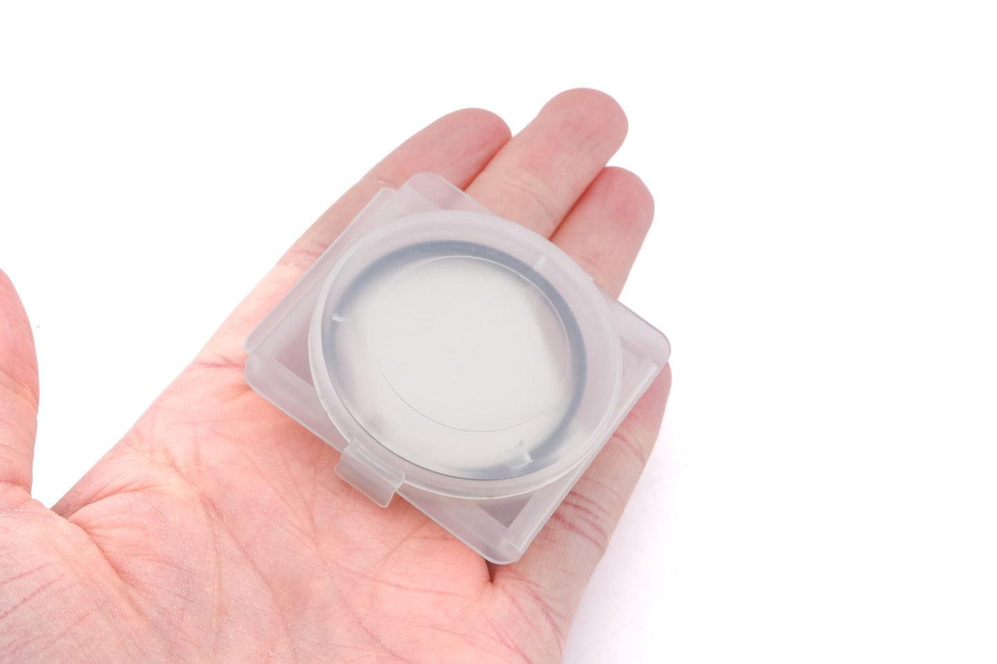 Leica Series VI UVa Filter