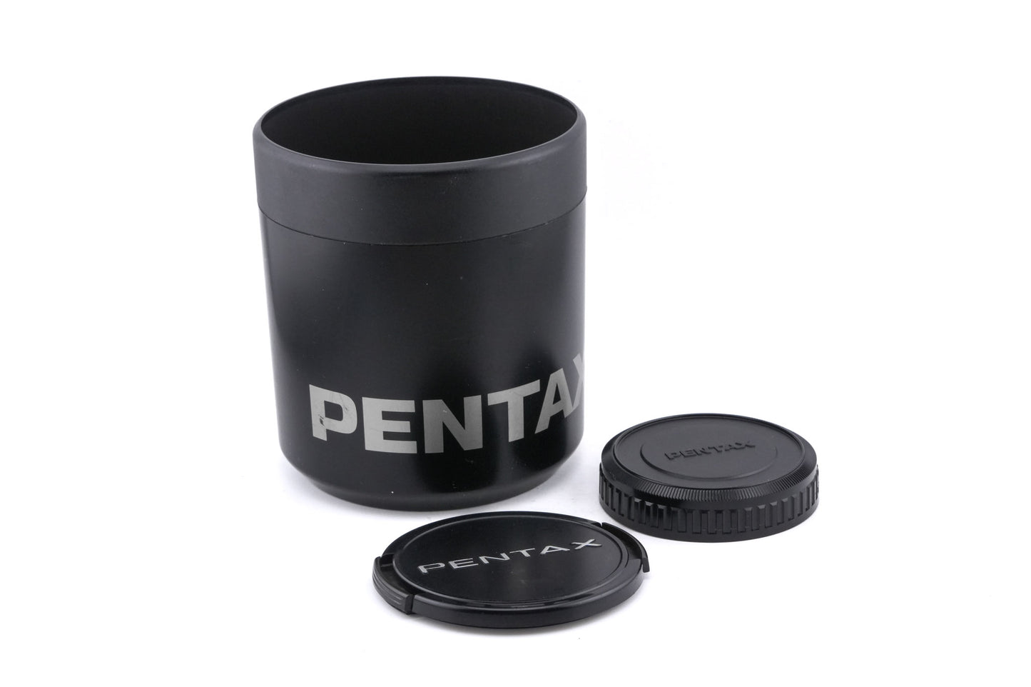 Pentax 300mm f4 SMC Pentax-FA* ED (IF)