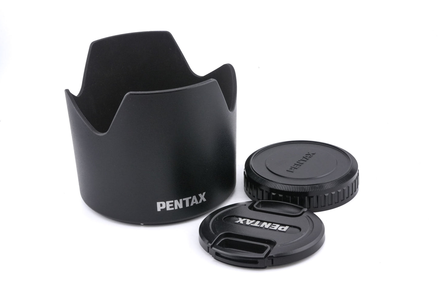 Pentax 90mm f2.8 Macro HD Pentax-D FA ED AW SR