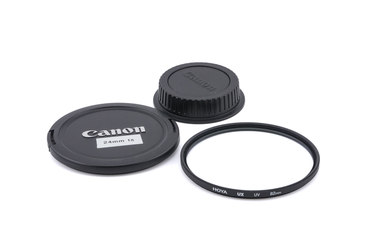 Canon 24mm f3.5 L II TS-E
