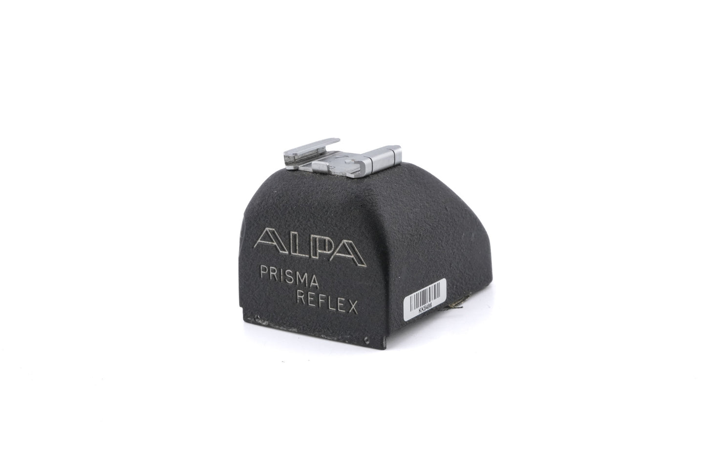 Alpa Prisma Reflex Prism Finder - Accessory