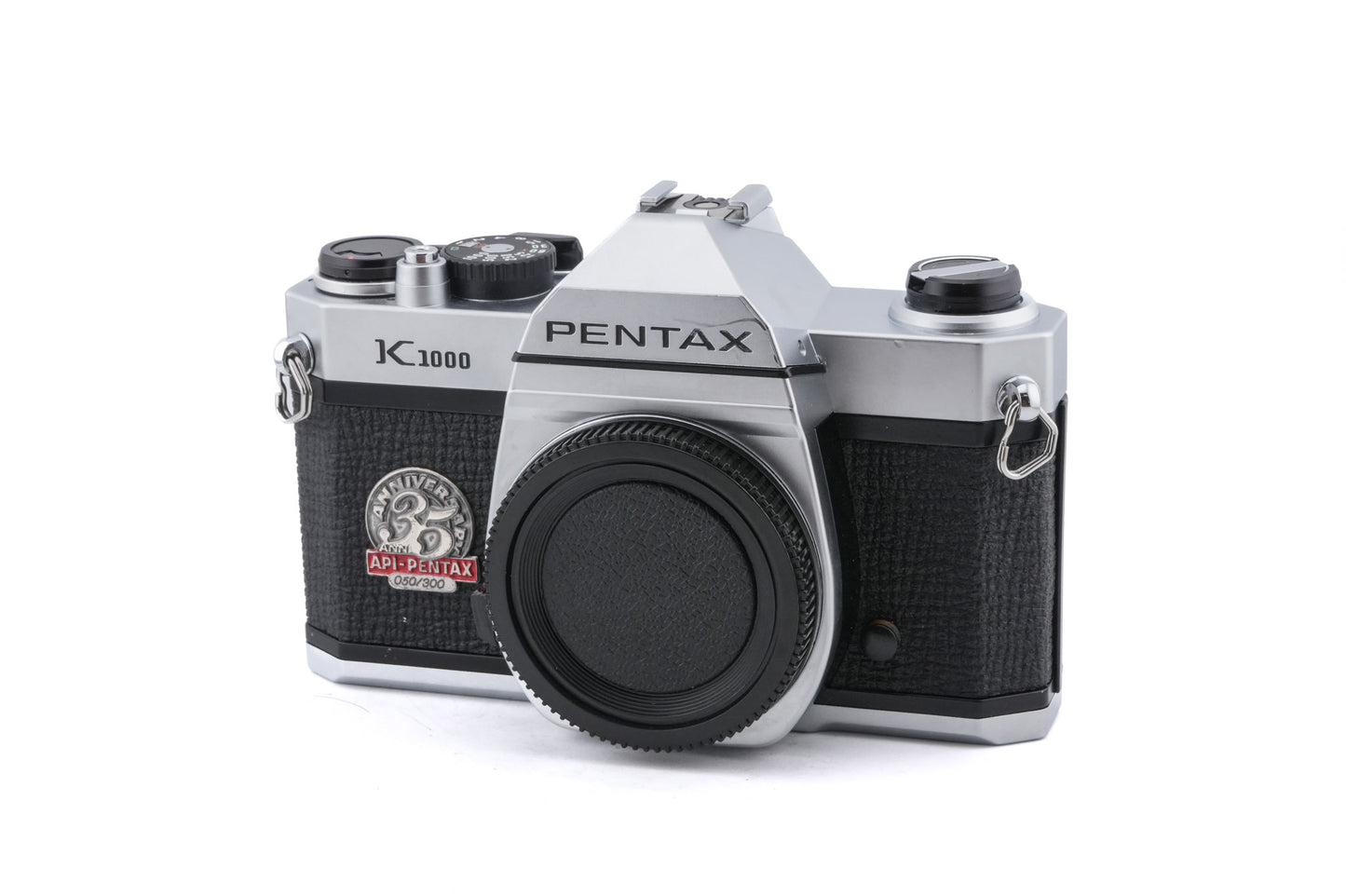 Pentax K1000 (35th Anniversary Pentax - API) - Camera