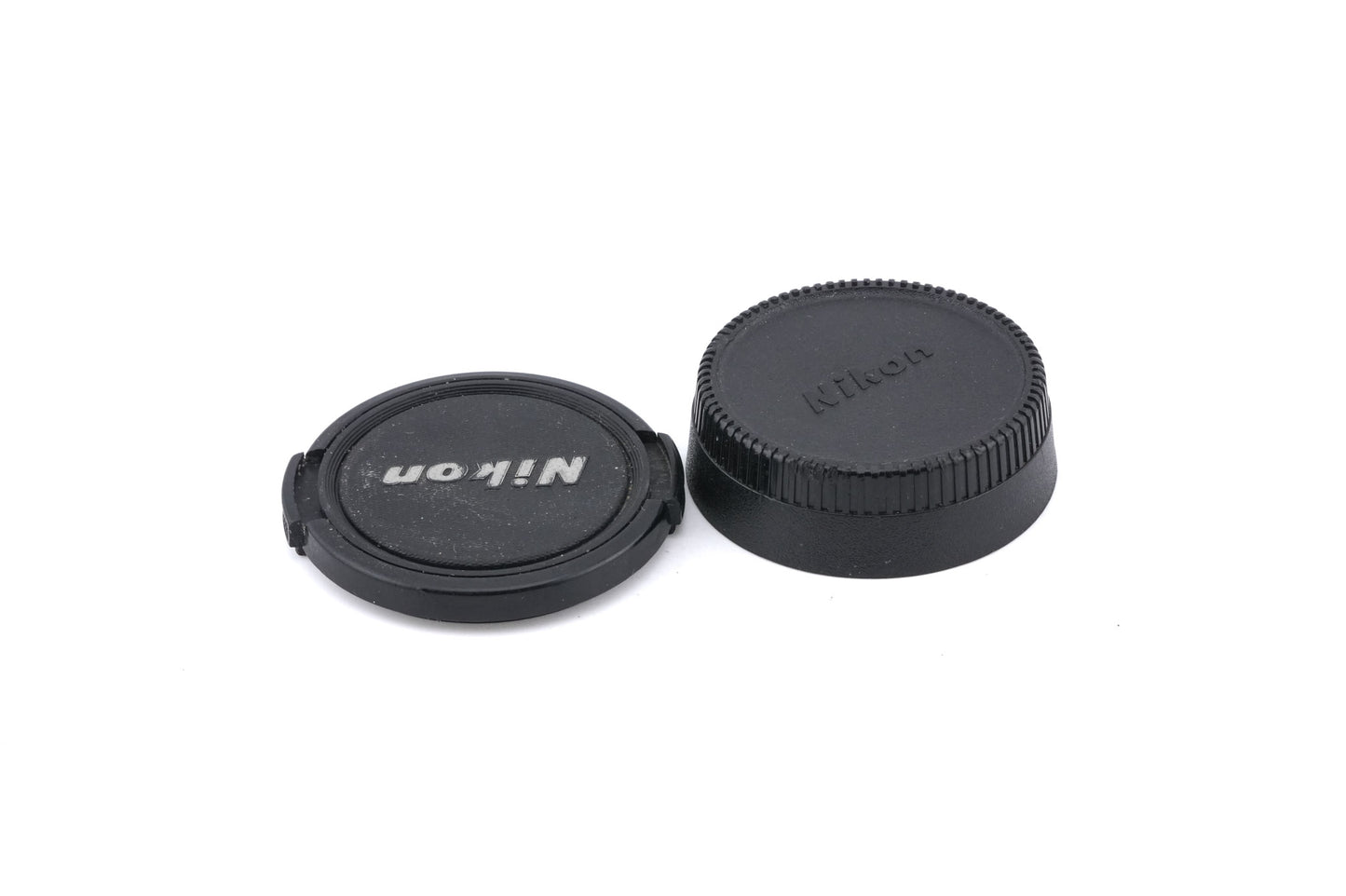 Nikon 35-70mm f3.3-4.5 Zoom-Nikkor AI-S