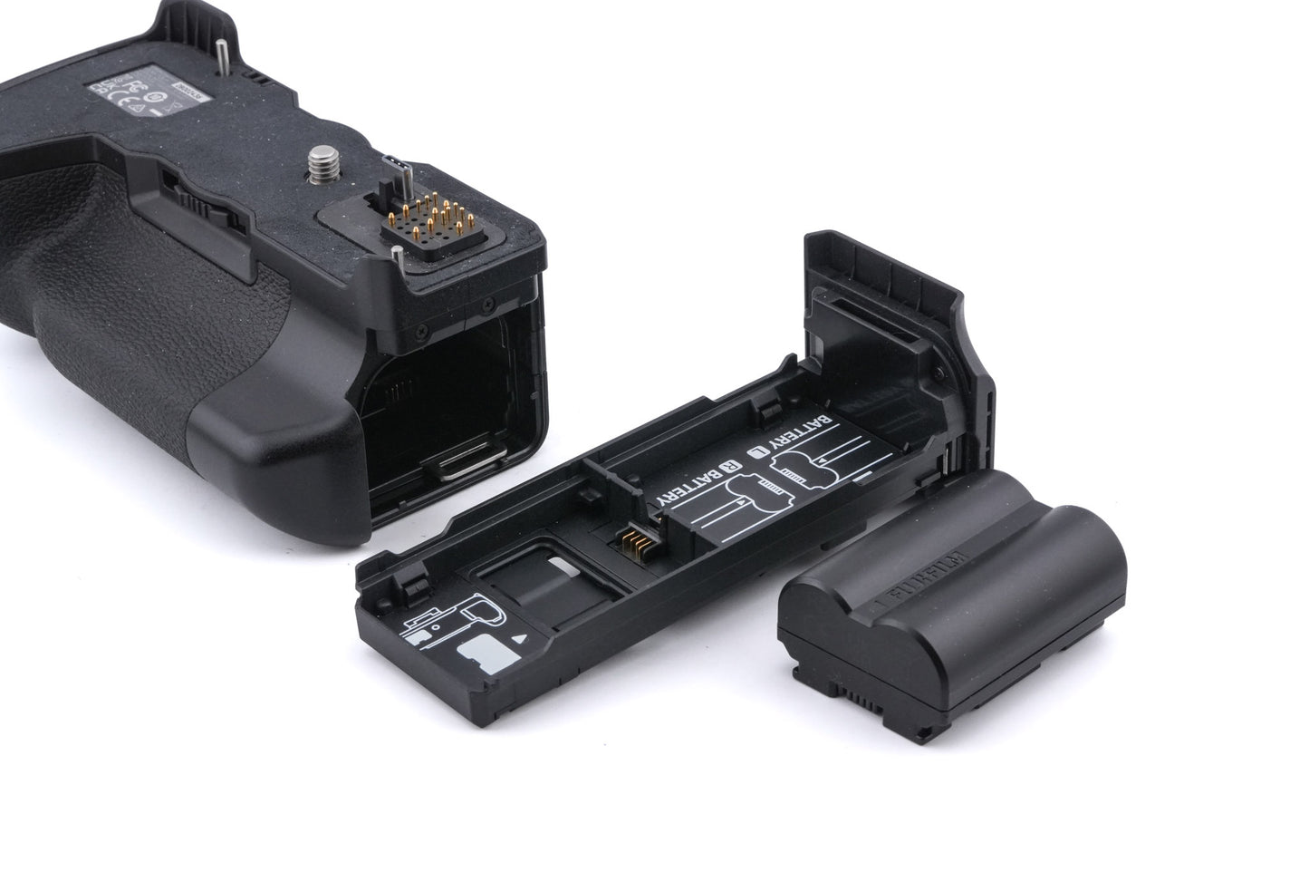 Fujifilm VG-XH Vertical Battery Grip