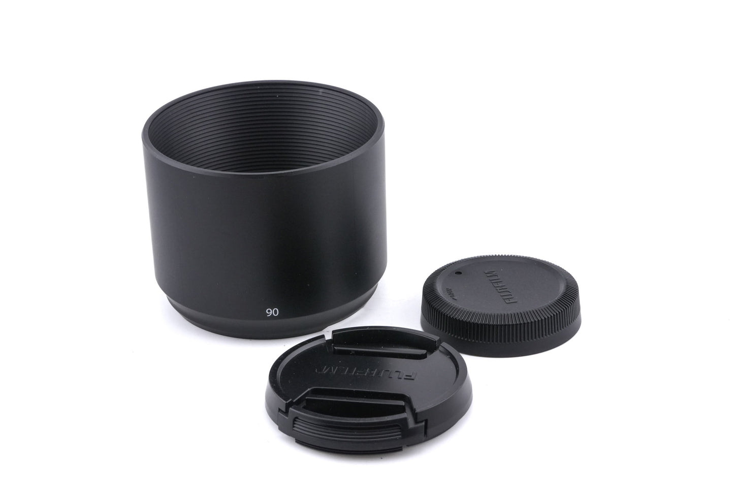 Fujifilm 90mm f2 Super EBC Fujinon XF R LM WR