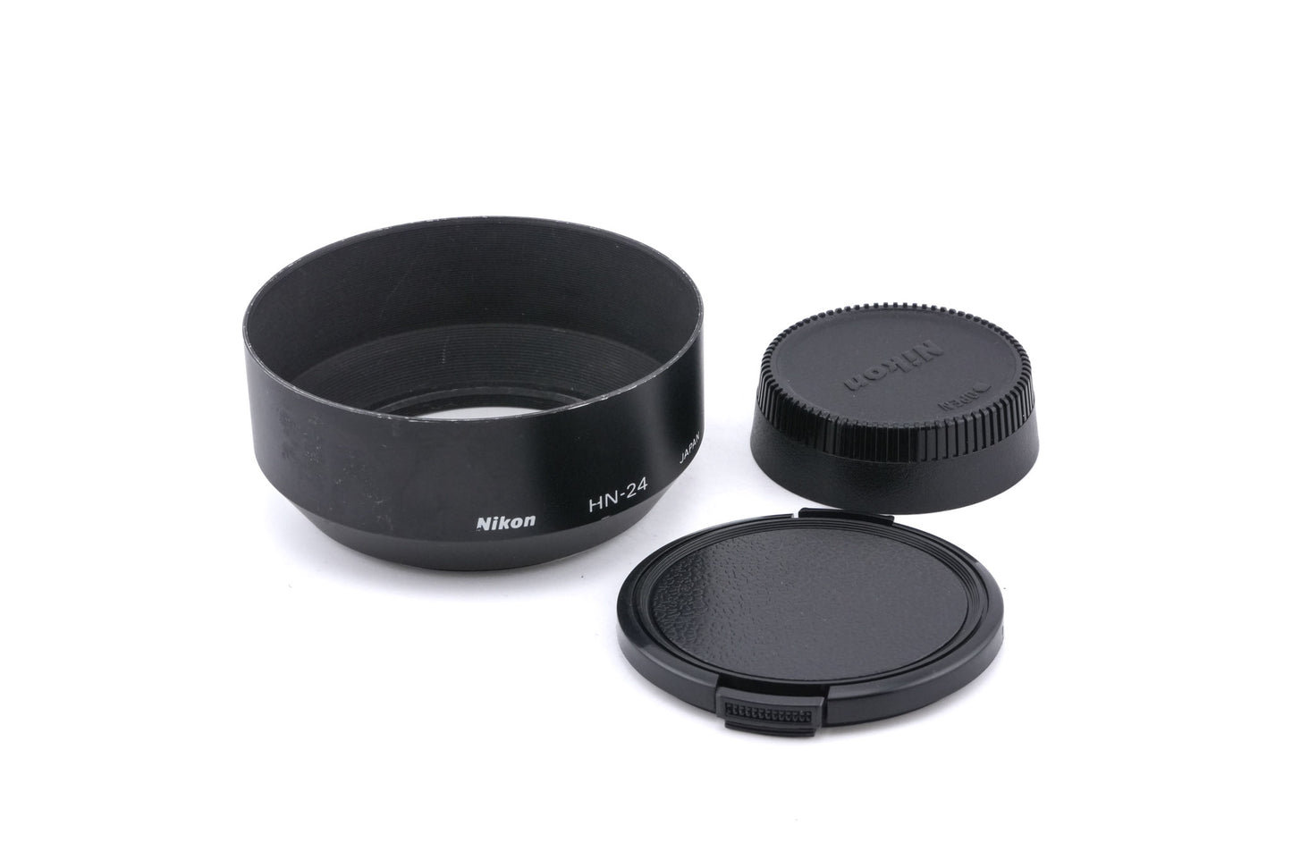 Nikon 70-210mm f4-5.6 AF Nikkor