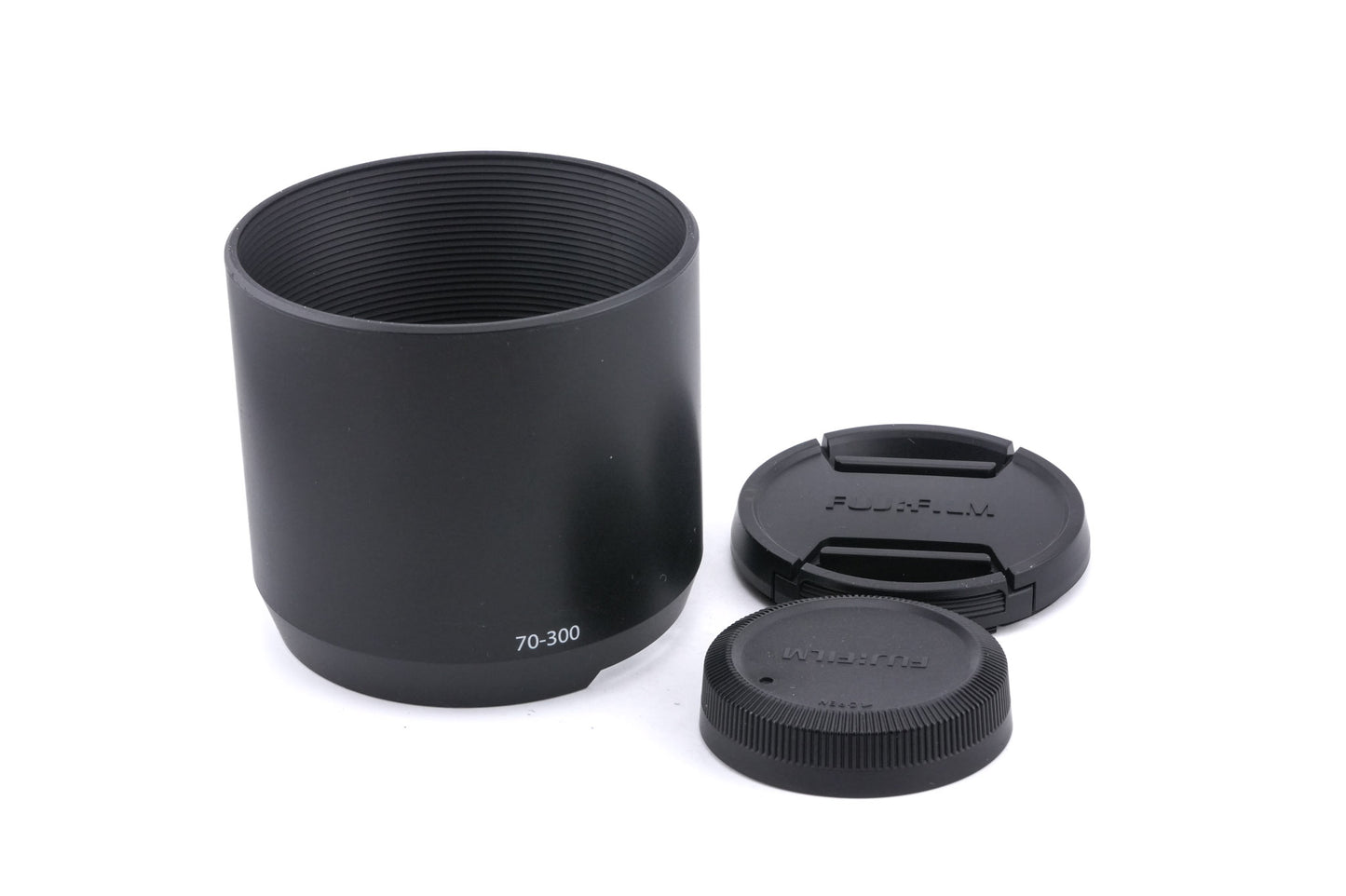 Fujifilm 70-300mm f4-5.6 Super EBC Fujinon XF R LM OIS WR