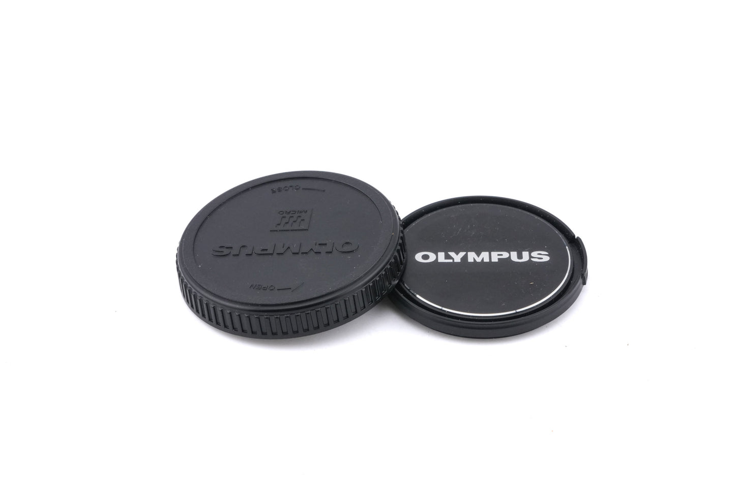 Olympus 30mm f3.5 M.Zuiko Digital ED MSC Macro