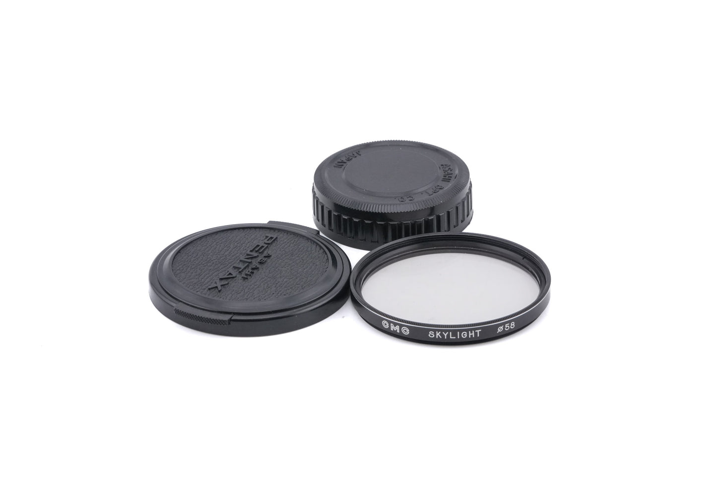 Pentax 45-125mm f4 SMC