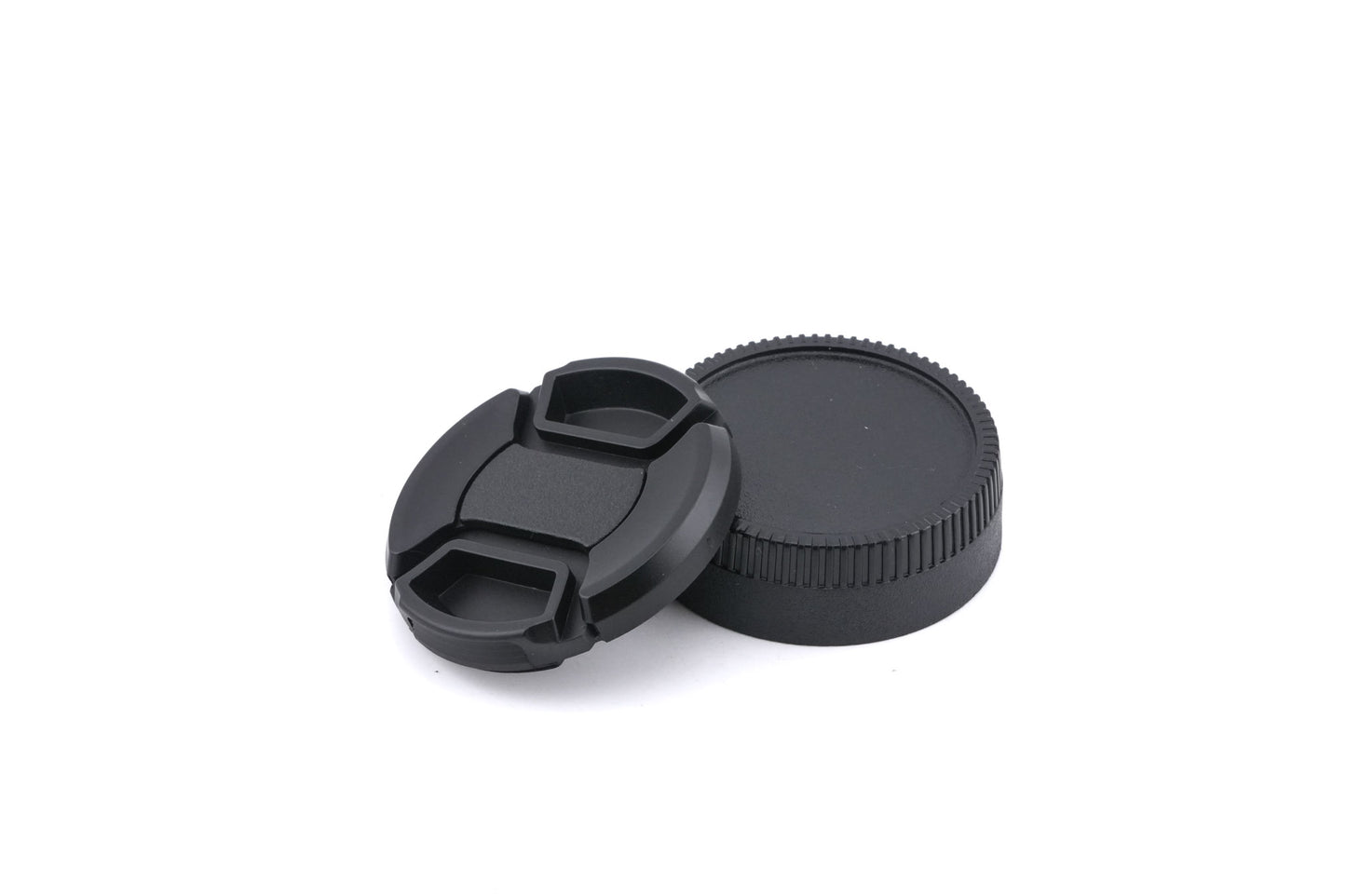 Nikon 50mm f1.8 Series E