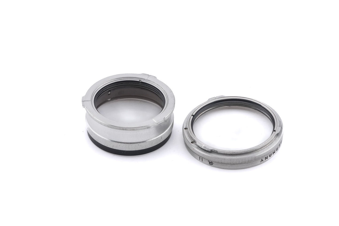 Rollei Bay II Rolleinar 1