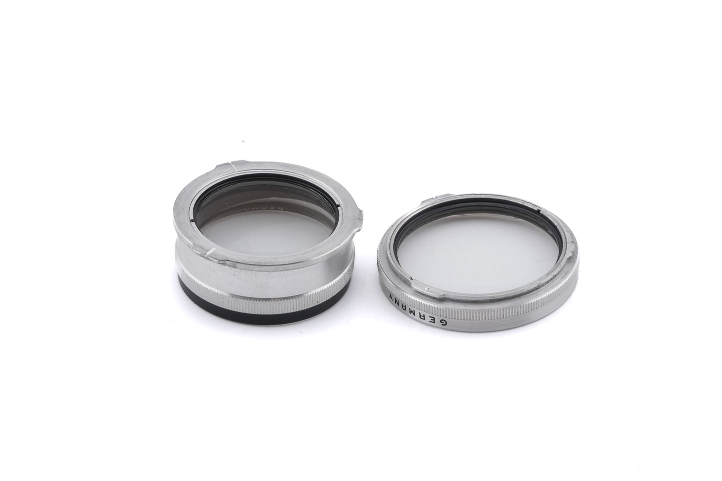 Rollei Bay II Rolleinar 2