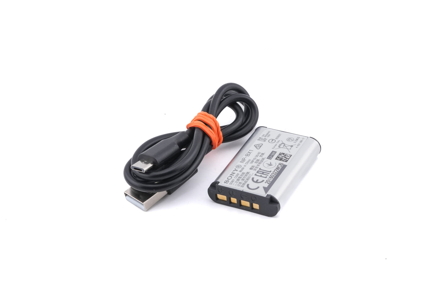 Sony Cyber-Shot DSC-RX100