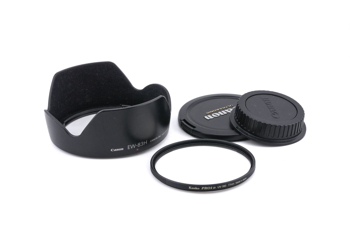 Canon 24-105mm f4 L IS USM