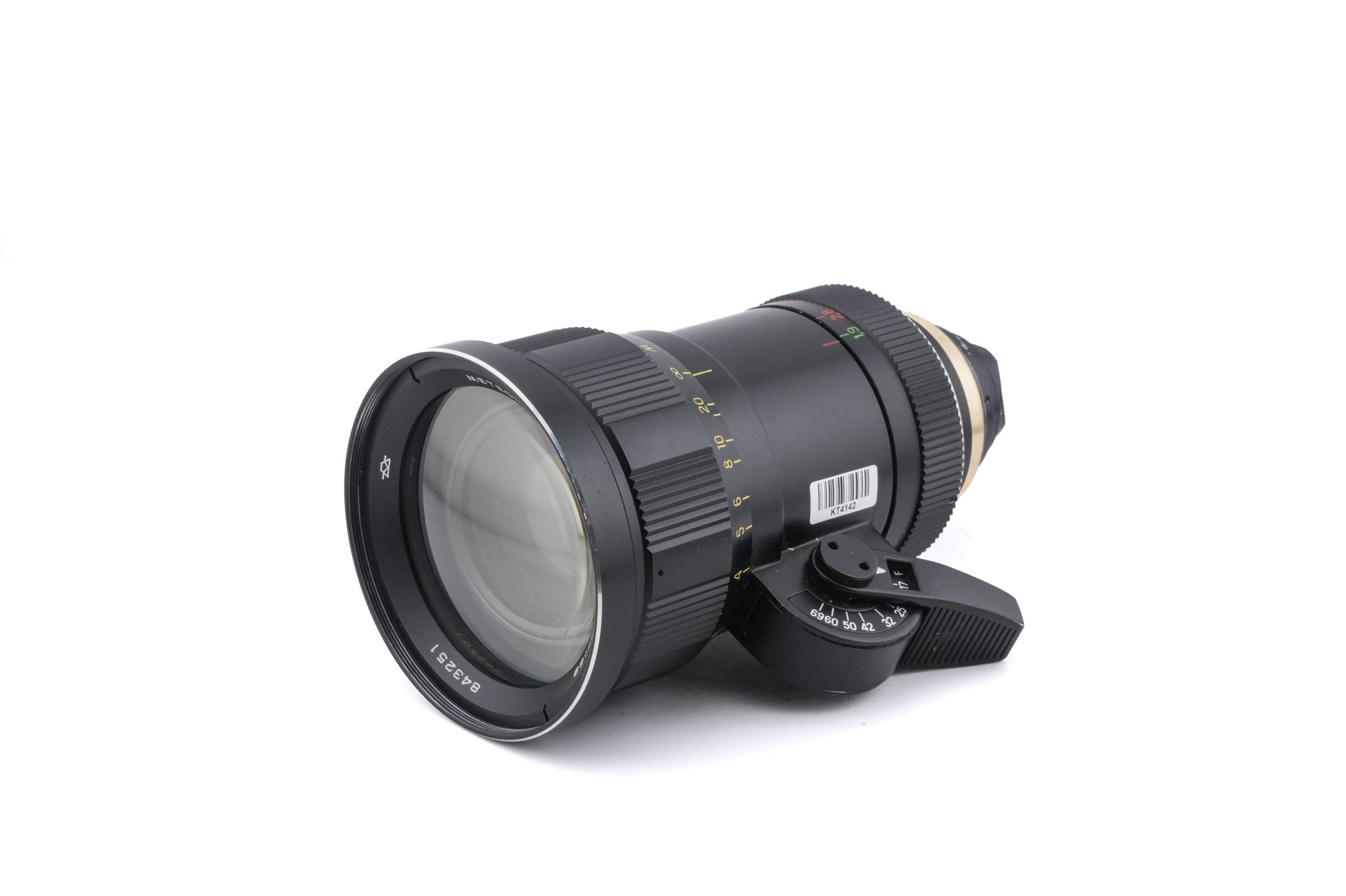 Zenit 17-69mm f1.9 Meteor 5-1 – Kamerastore
