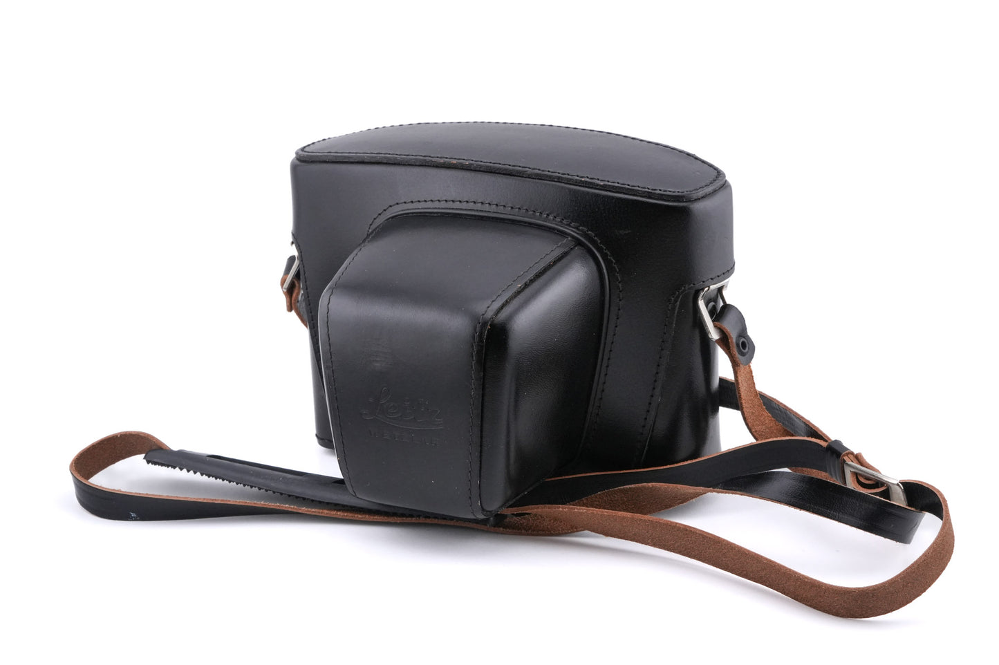 Leica Leicaflex SL (Black, 10012)