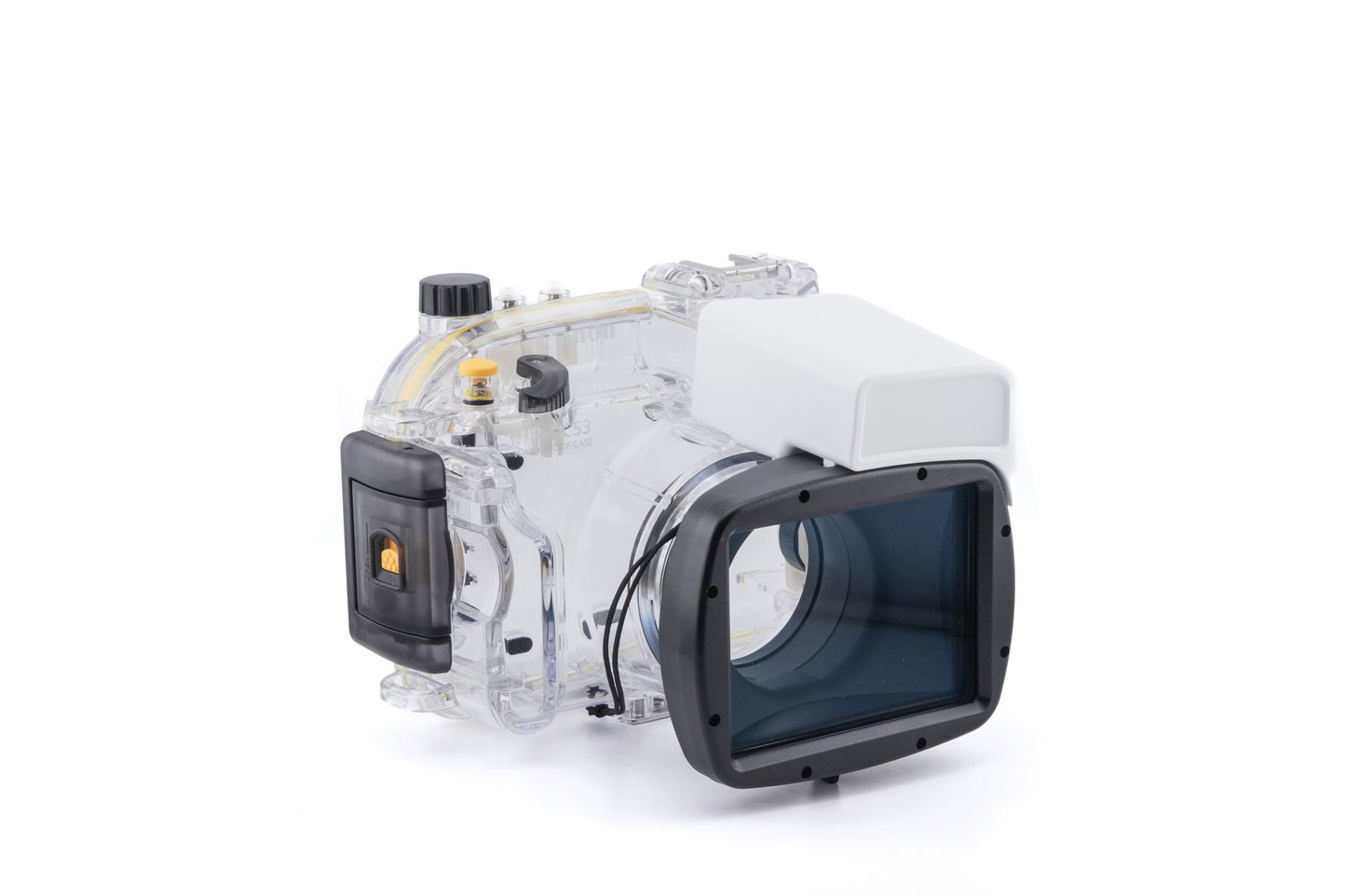 Canon WP-DC53 Waterproof Case - Accessory
