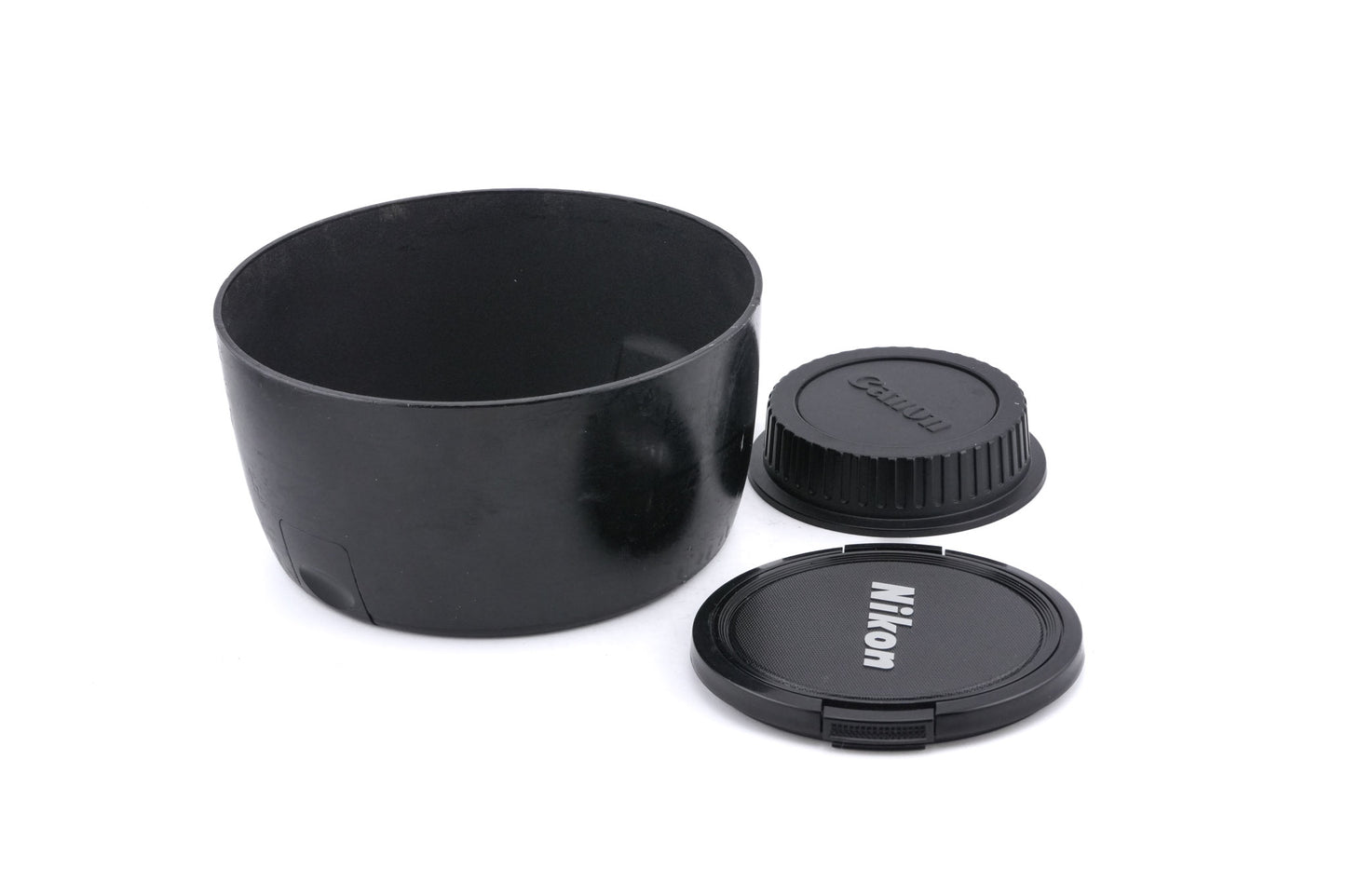 Canon 80-200mm f2.8 L