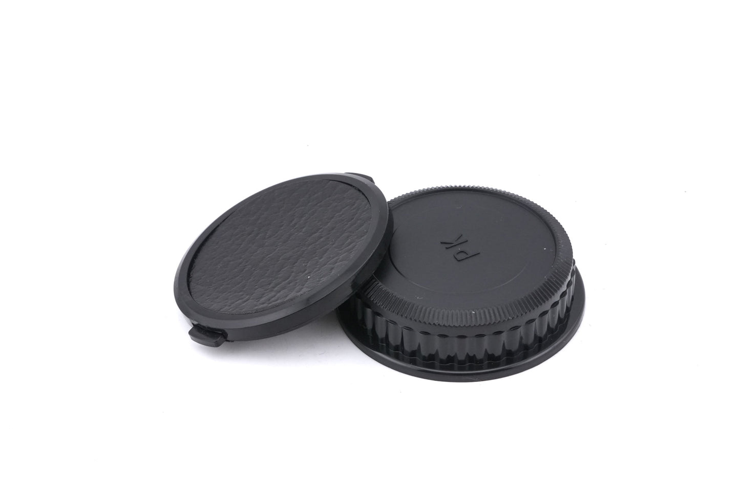 Pentax 18-55mm f3.5-5.6 SMC Pentax-DA AL