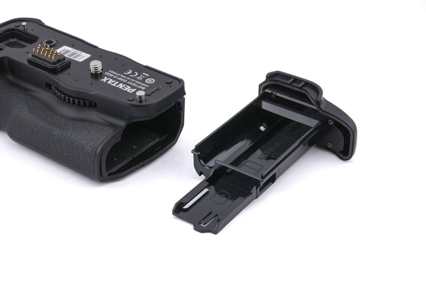 Pentax D-BG5 Battery Grip