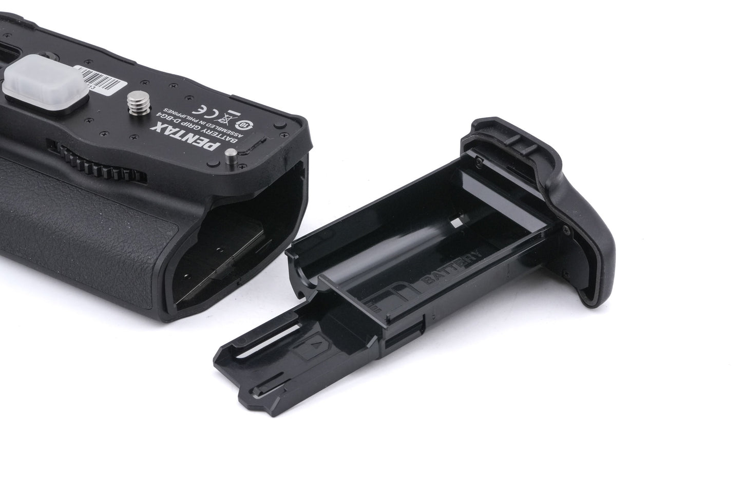 Pentax D-BG4 Battery Grip