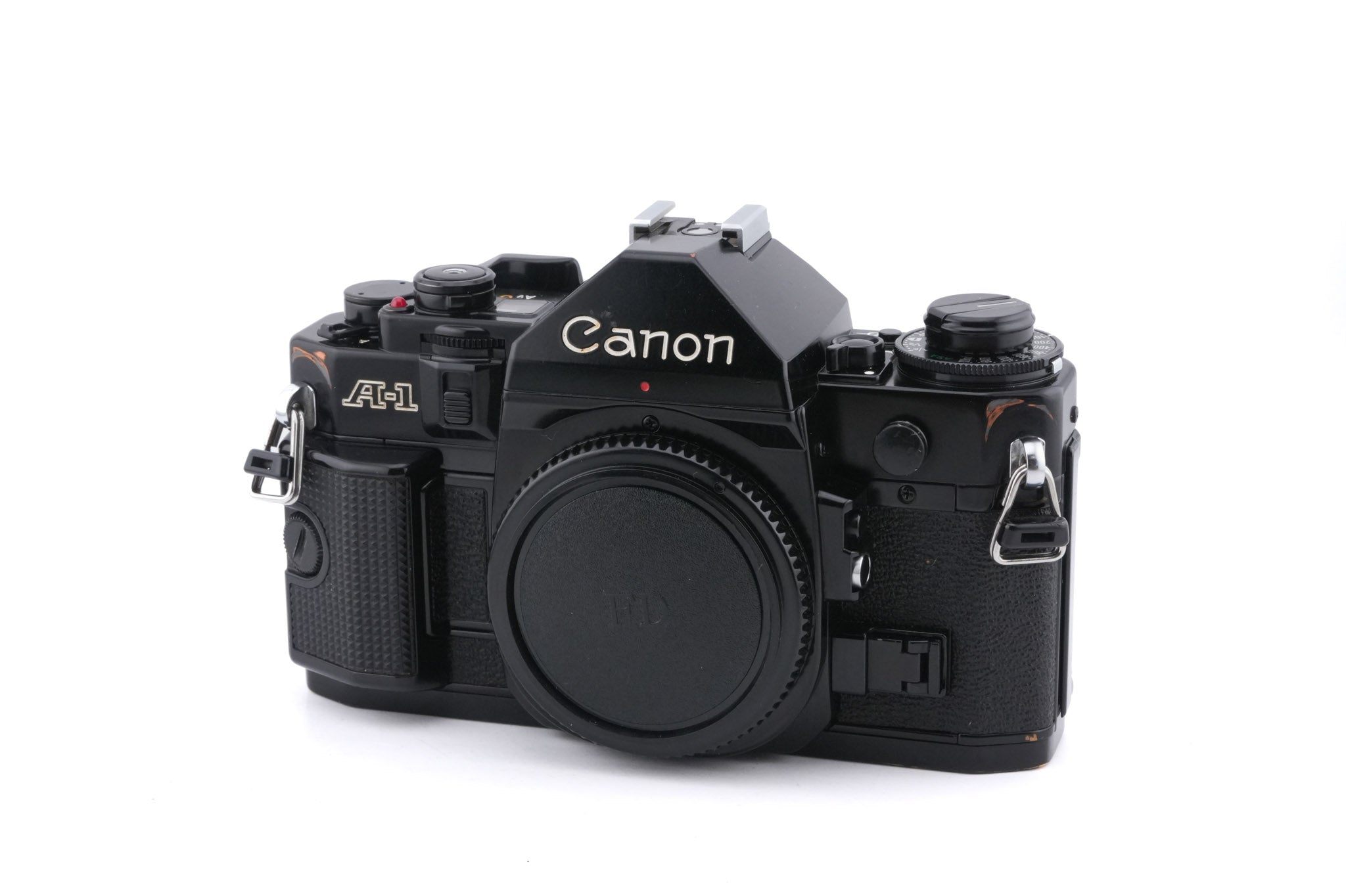 Canon A-1 – Kamerastore