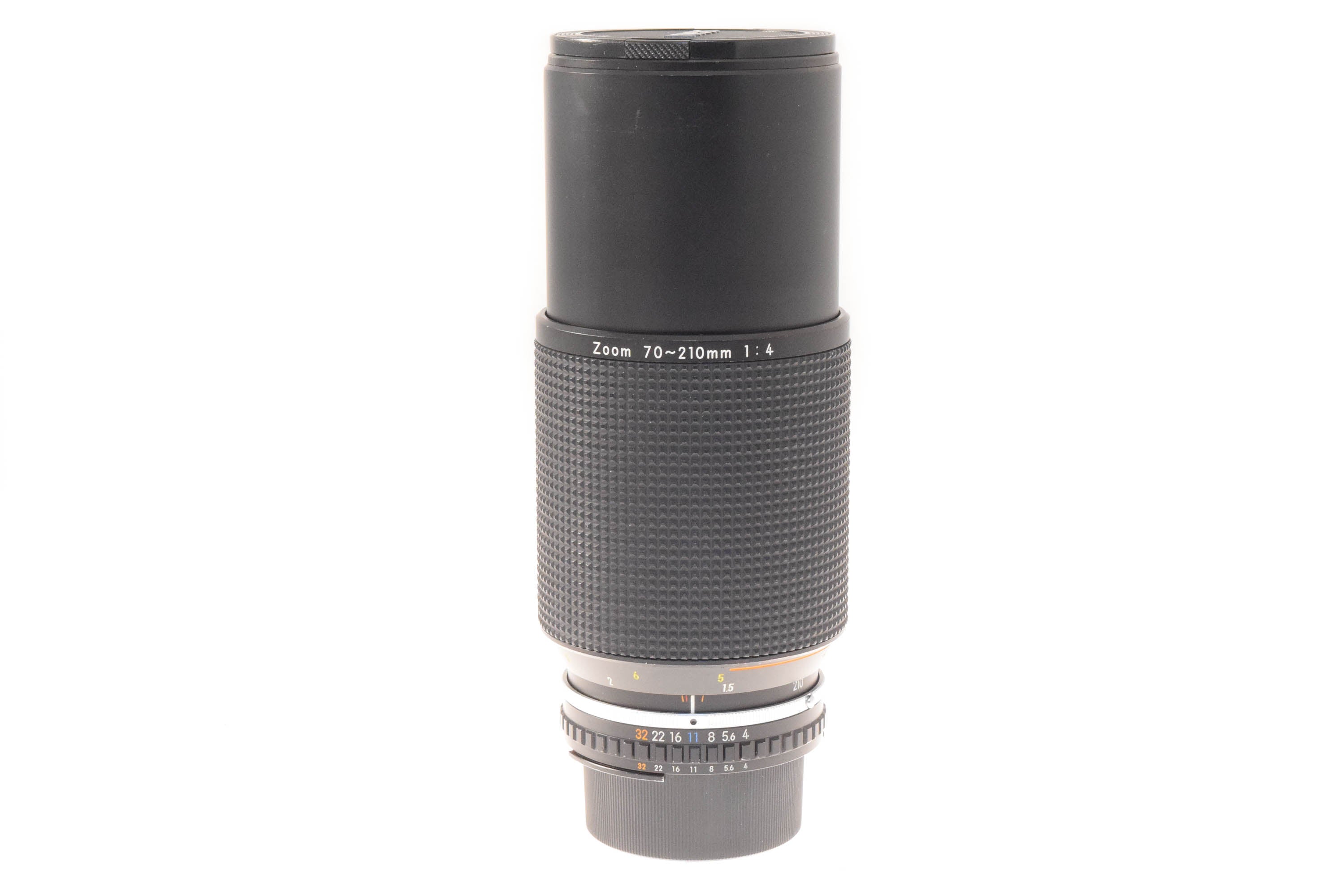 Nikon 70-210mm f4 Series E – Kamerastore