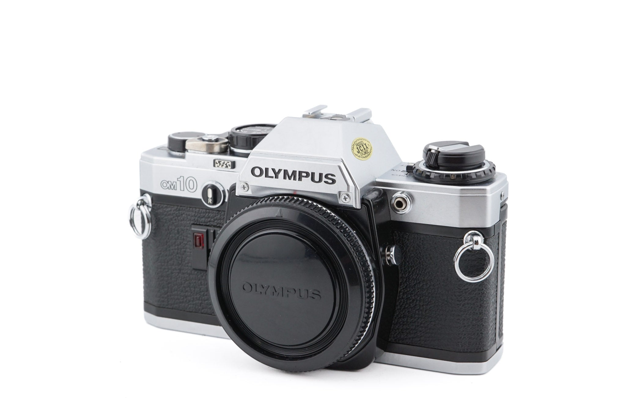 Olympus OM10 – Kamerastore