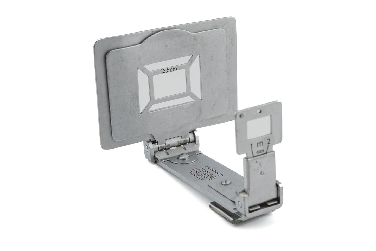 Leica Sports Viewfinder (RASAL)