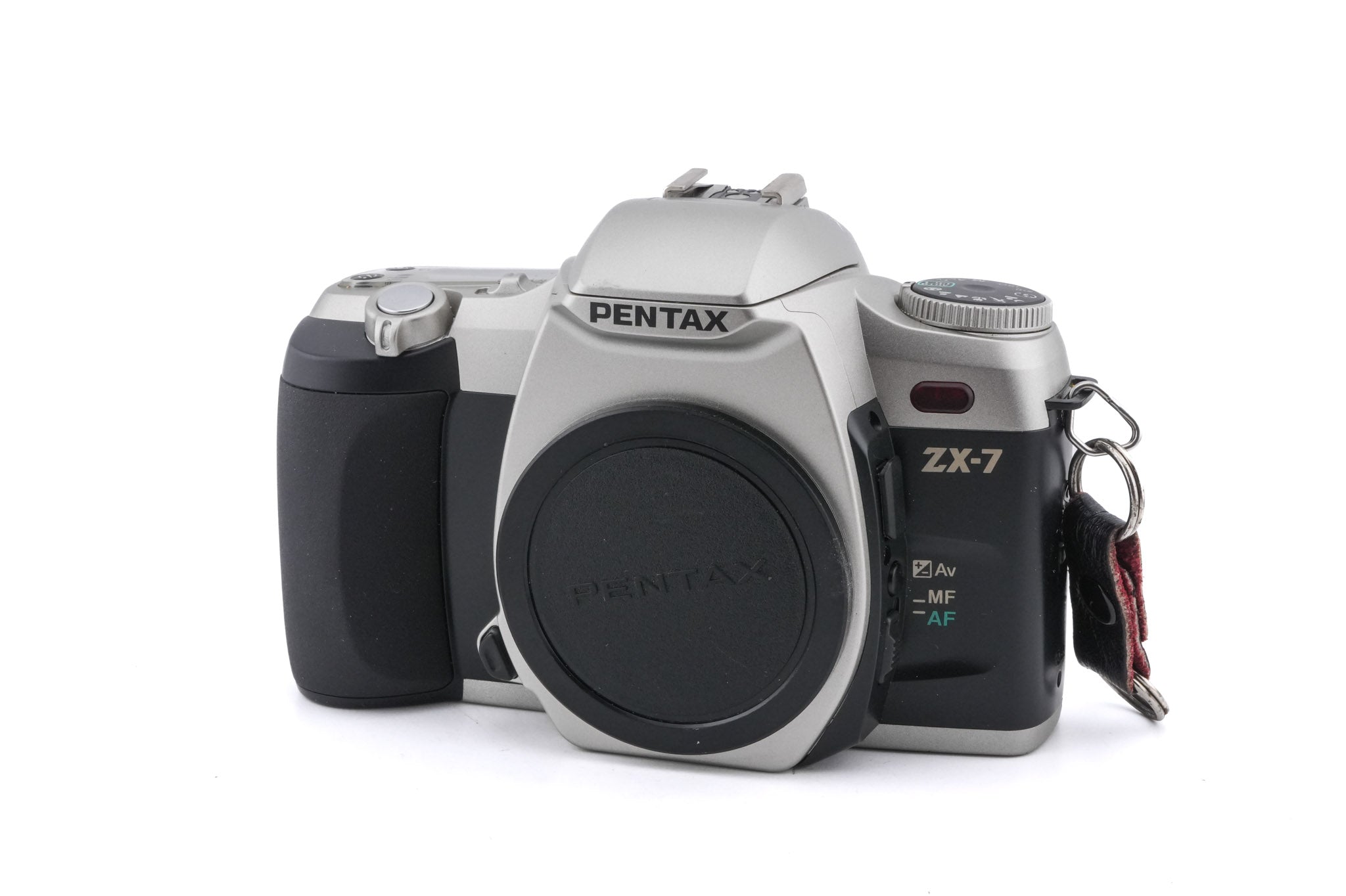 Pentax ZX-7 - Camera – Kamerastore