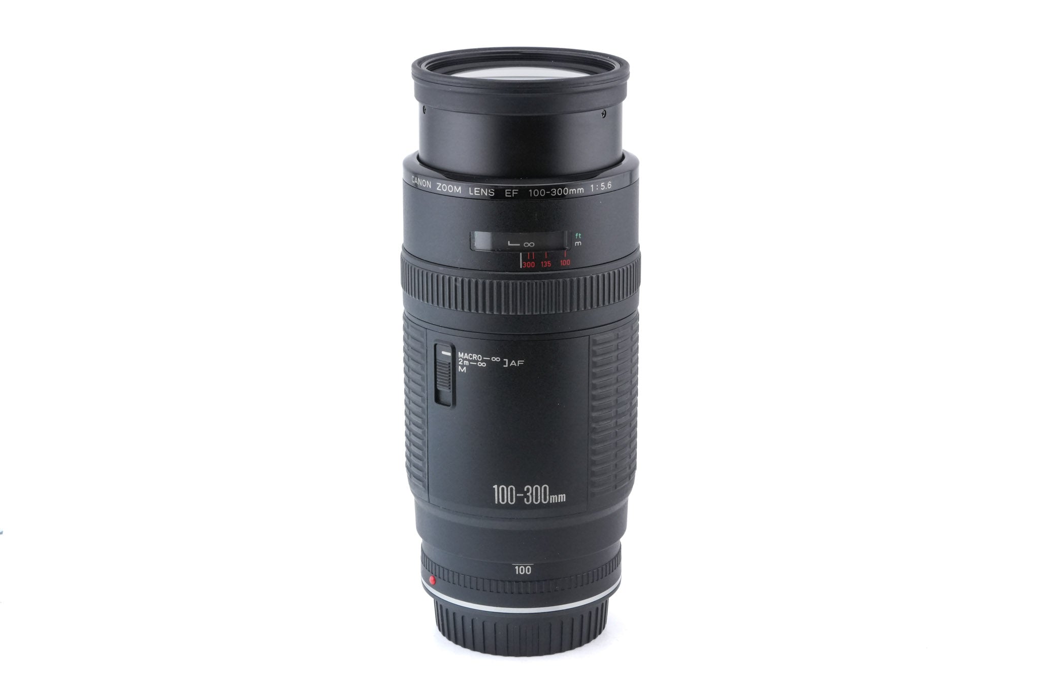 Canon 100-300mm f5.6 – Kamerastore