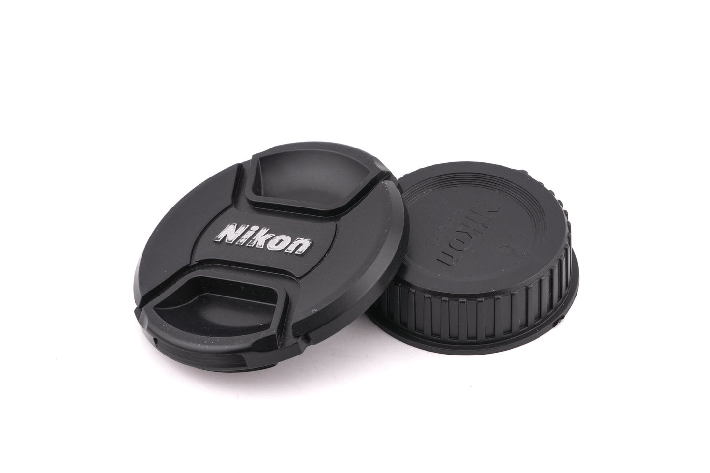 Nikon 18-70mm f3.5-4.5 AF-S Nikkor G ED