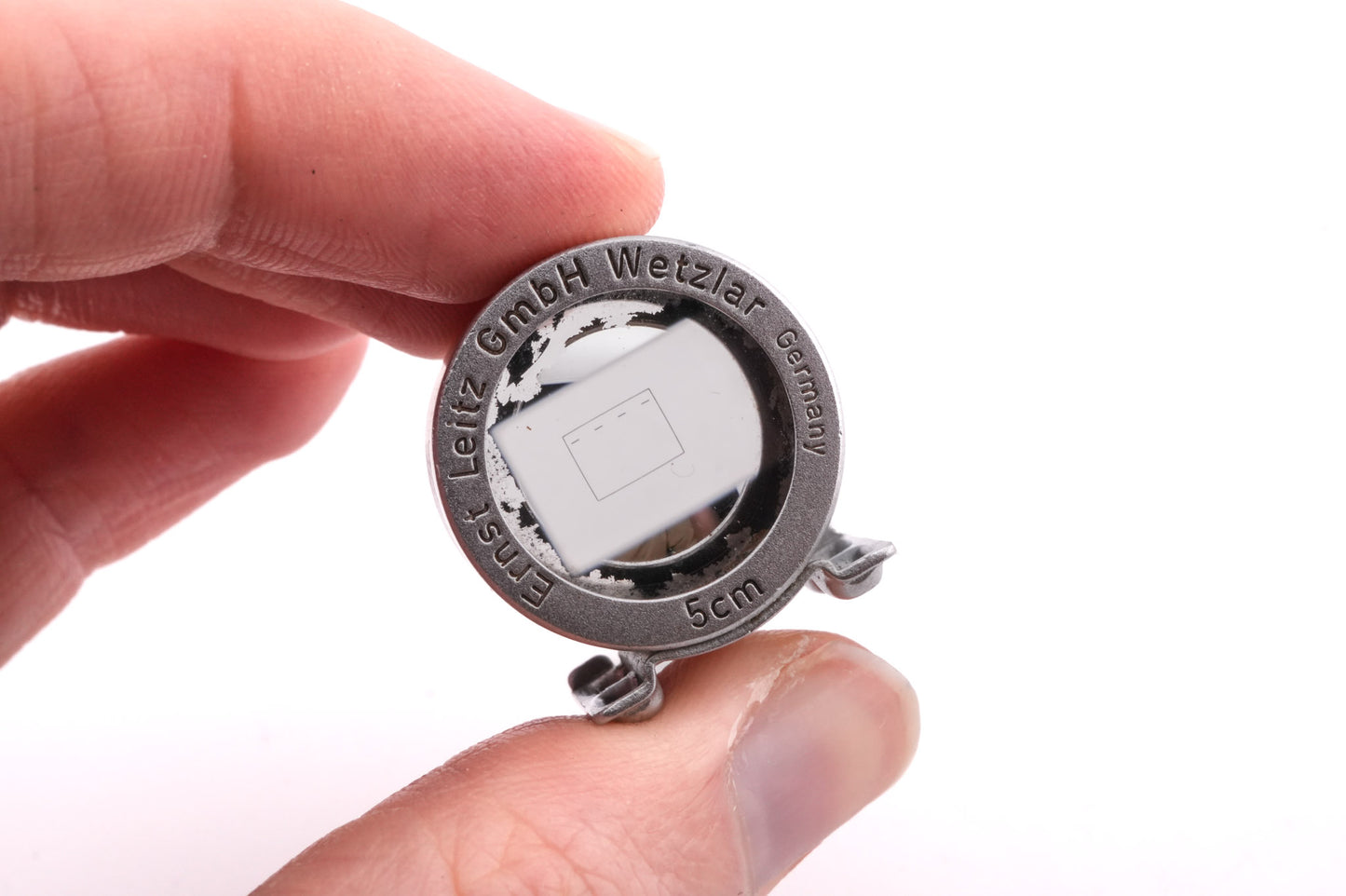 Leica 5cm / 50mm Brightline Finder (SBOOI / 12015)