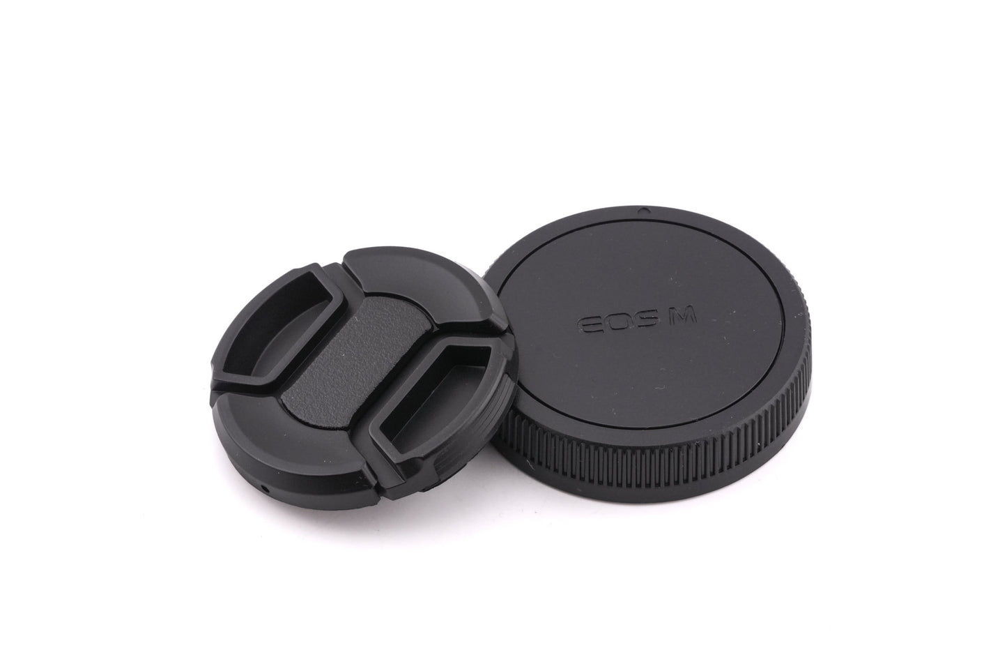 Canon 15-45mm f3.5-6.3 IS STM