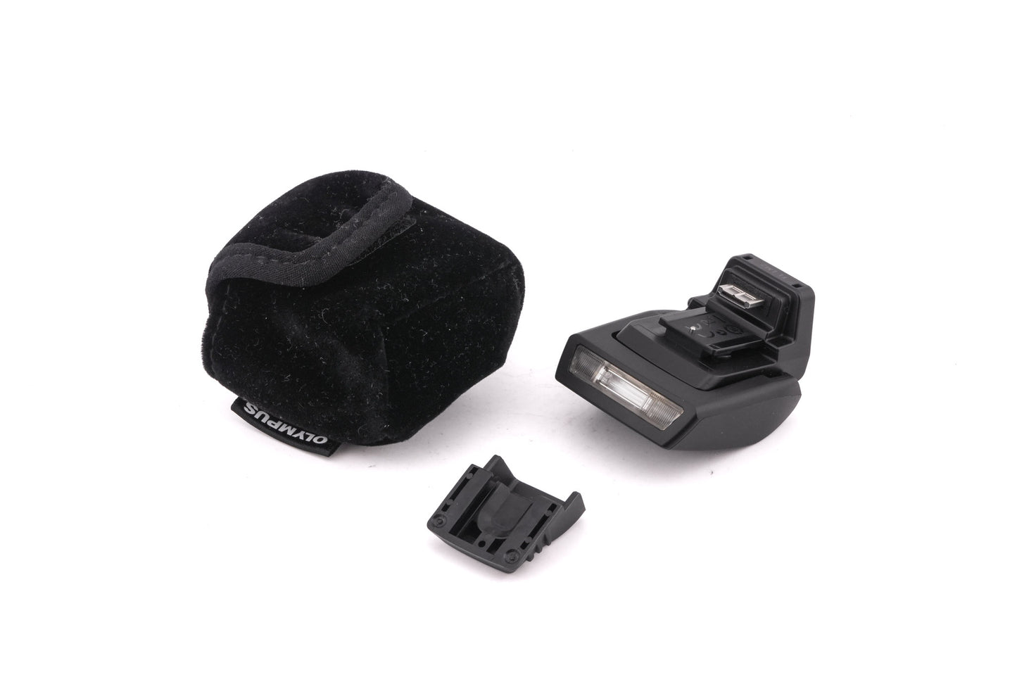 Olympus FL-LM2 Flash