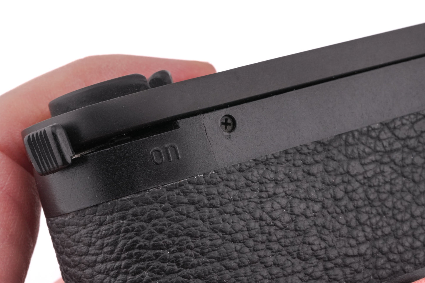 Leica Winder M4-2 (14227)