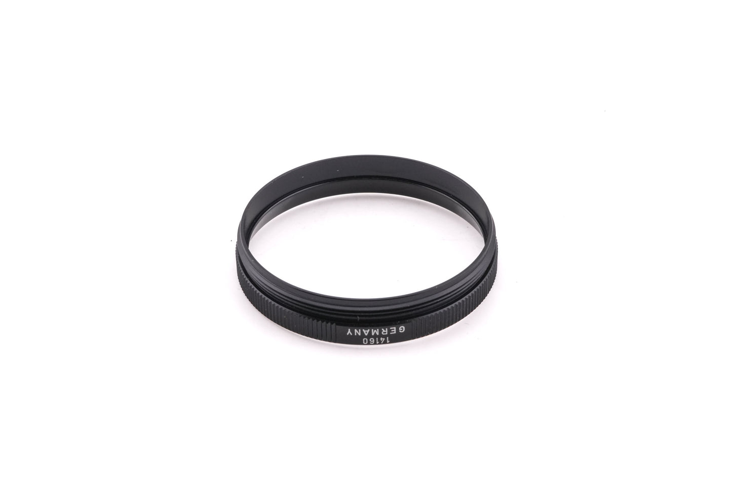 Leica Series 6 VI Filter Retaining Ring (14160)