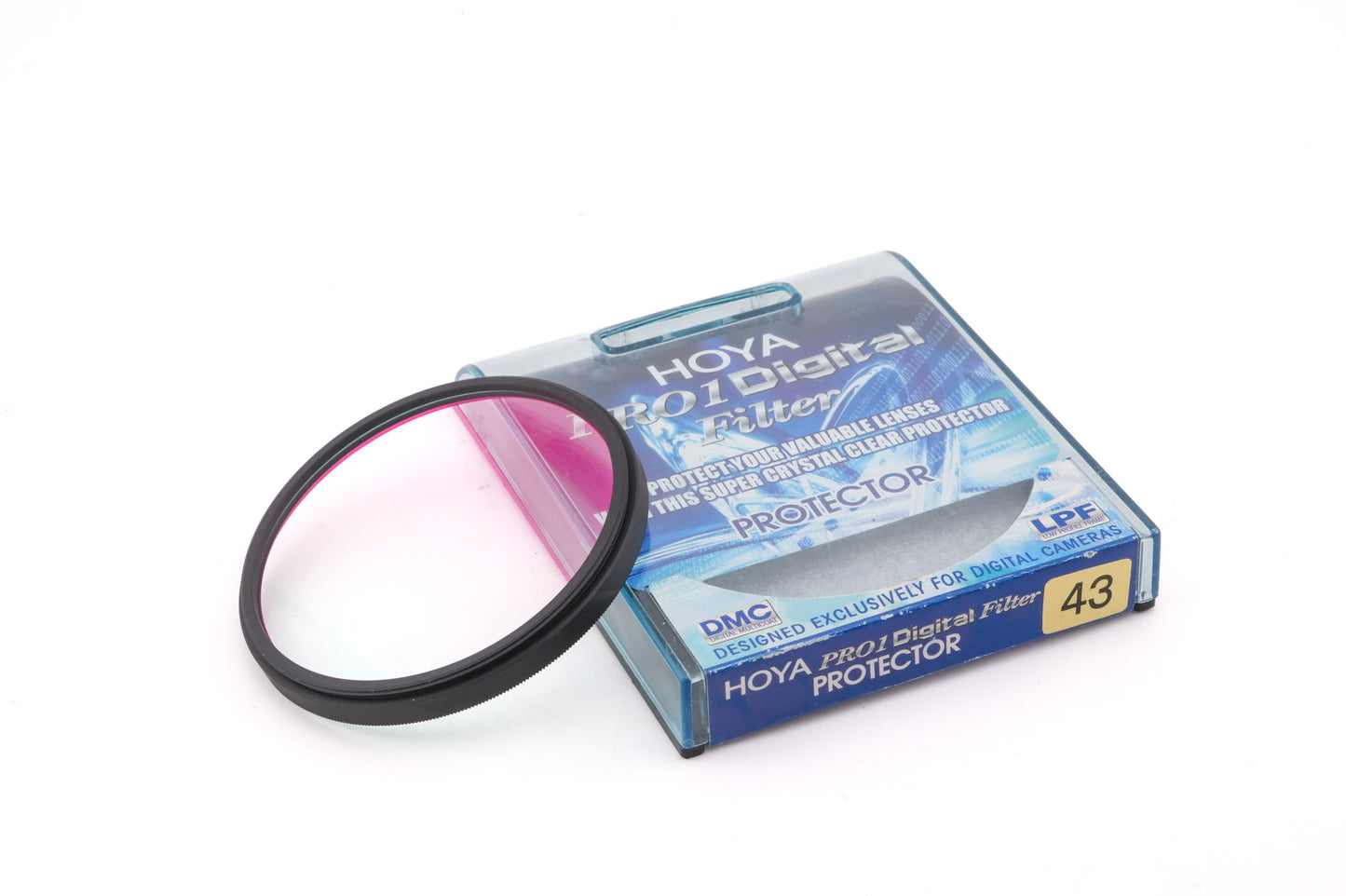 Hoya 58mm UV & IR Cut Filter