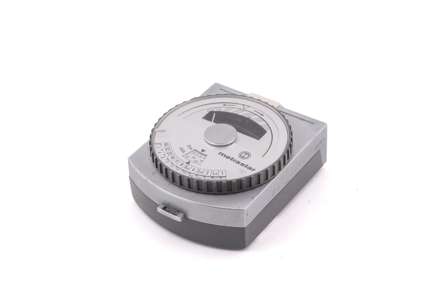 Metrawatt Metrastar Light Meter - Accessory