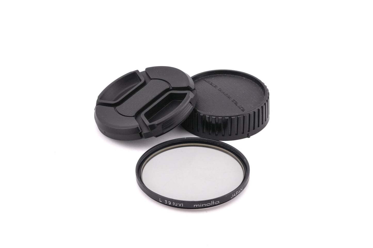 Minolta 135mm f2.8 MD Tele Rokkor