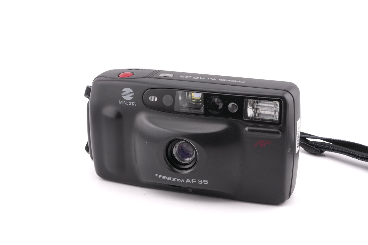 Minolta Freedom AF 35 - Camera