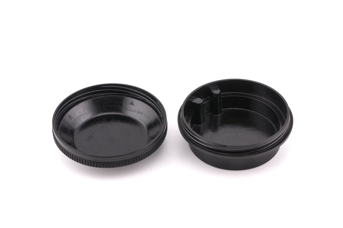 Leica 2.8cm Hektor/ 3.5cm Elmar Bakelite Case