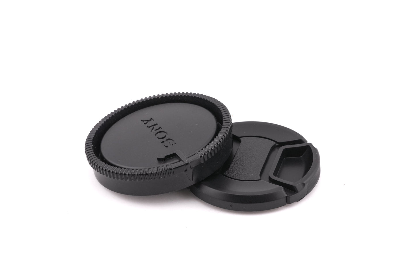 Sony 75-300mm f4.5-5.6