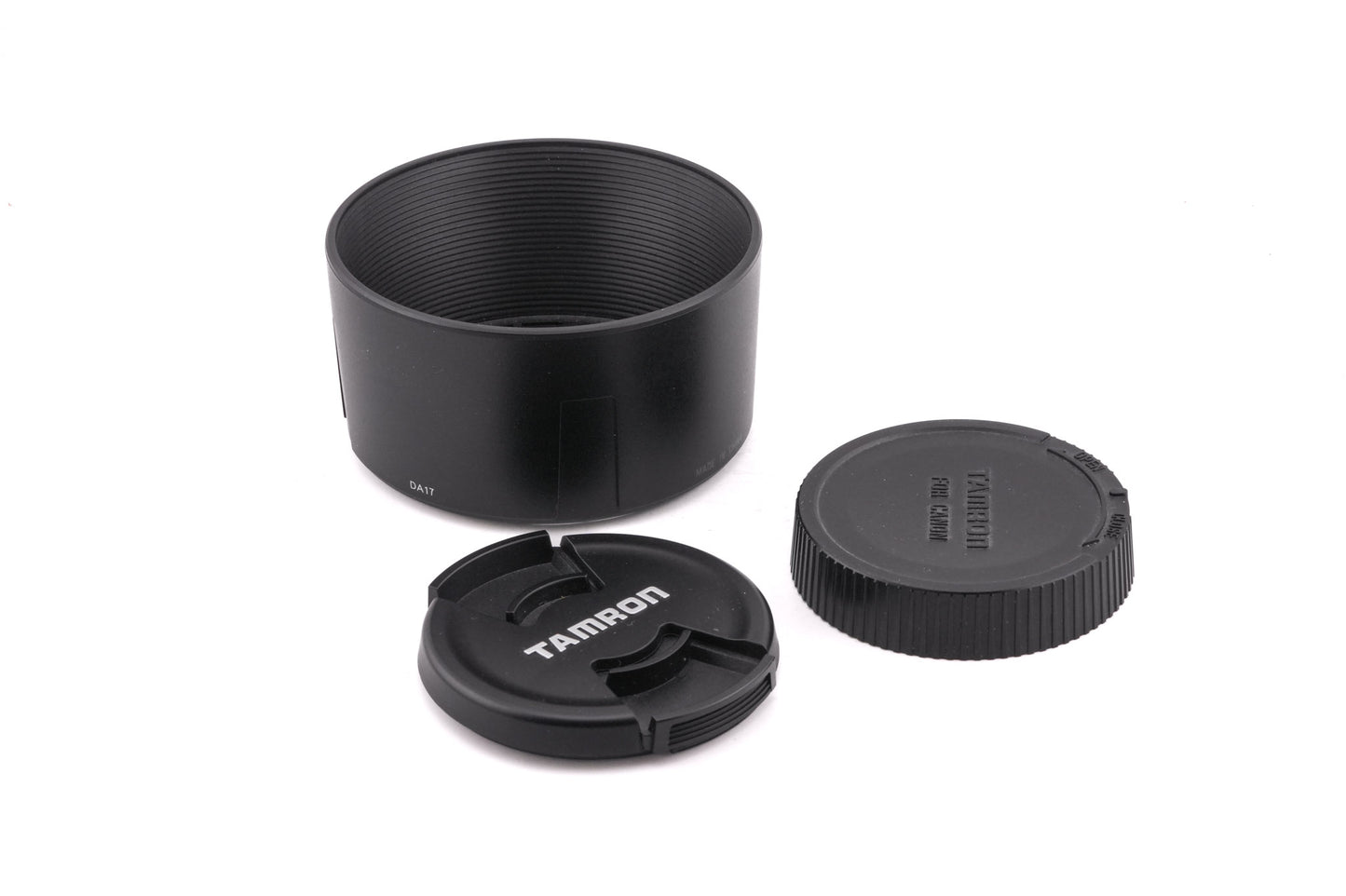 Tamron 70-300mm f4-5.6 AF LD Di Tele-Macro (A17)