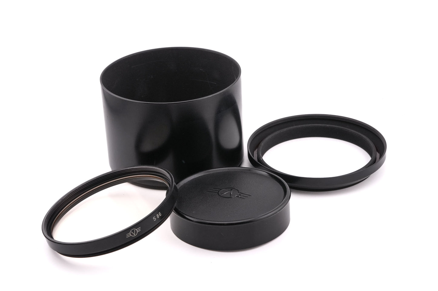 Hasselblad 500mm f8 Tele-Tessar C (20087)