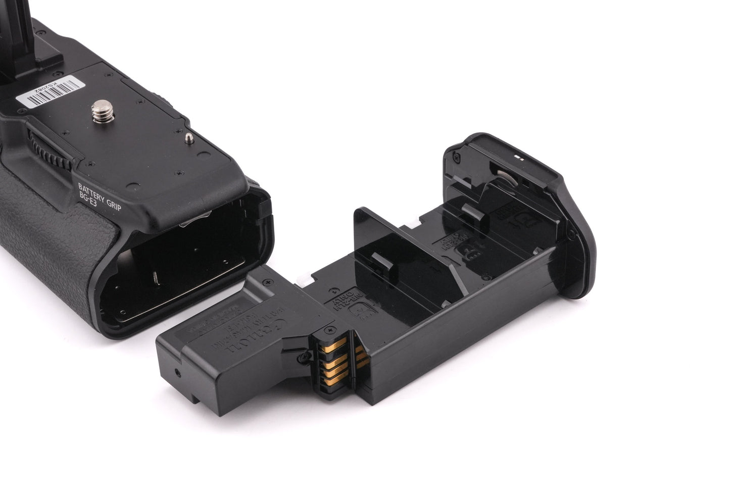 Canon BG-E3 Battery Grip