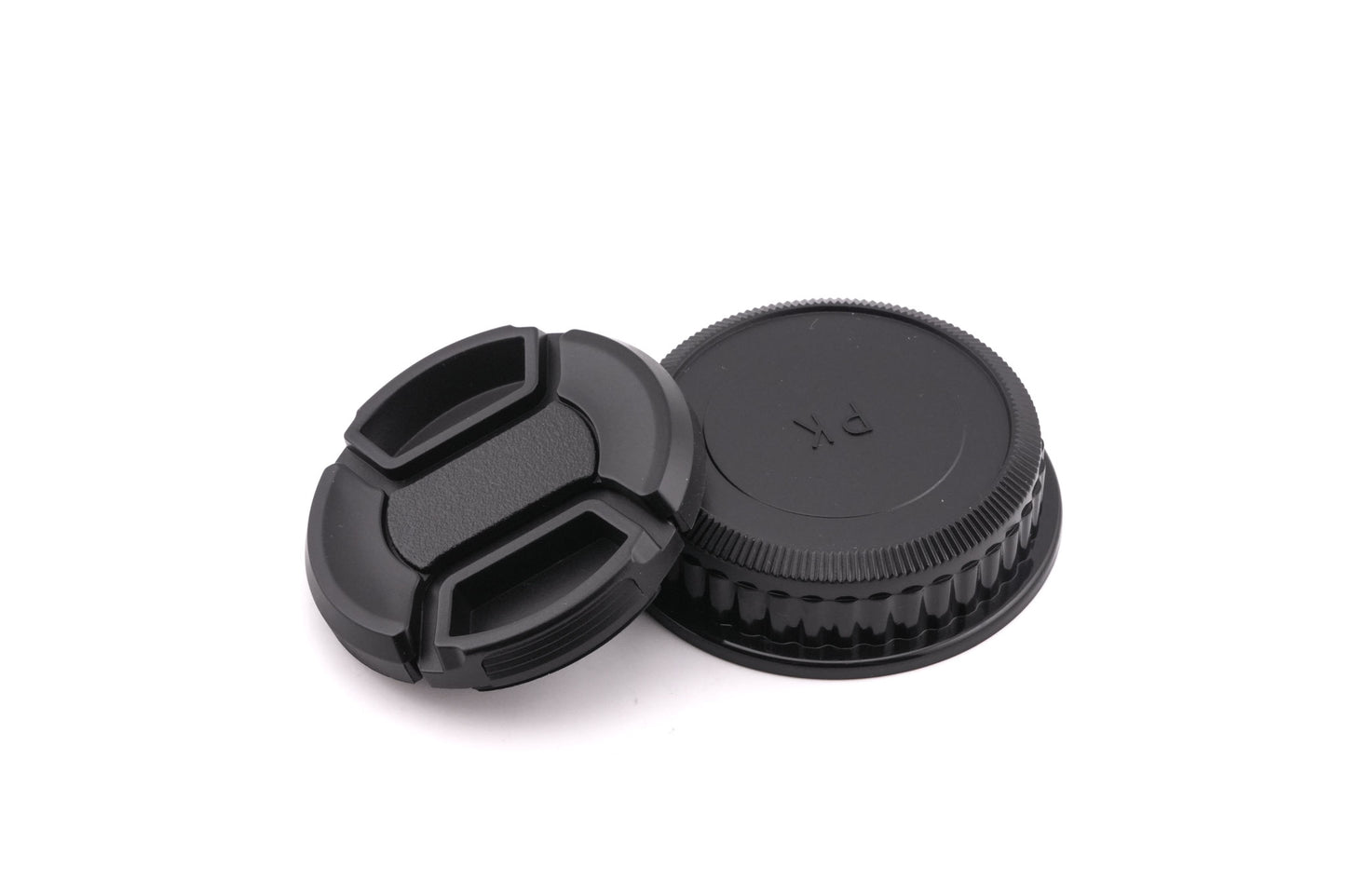 Pentax 50mm f2 SMC Pentax-M