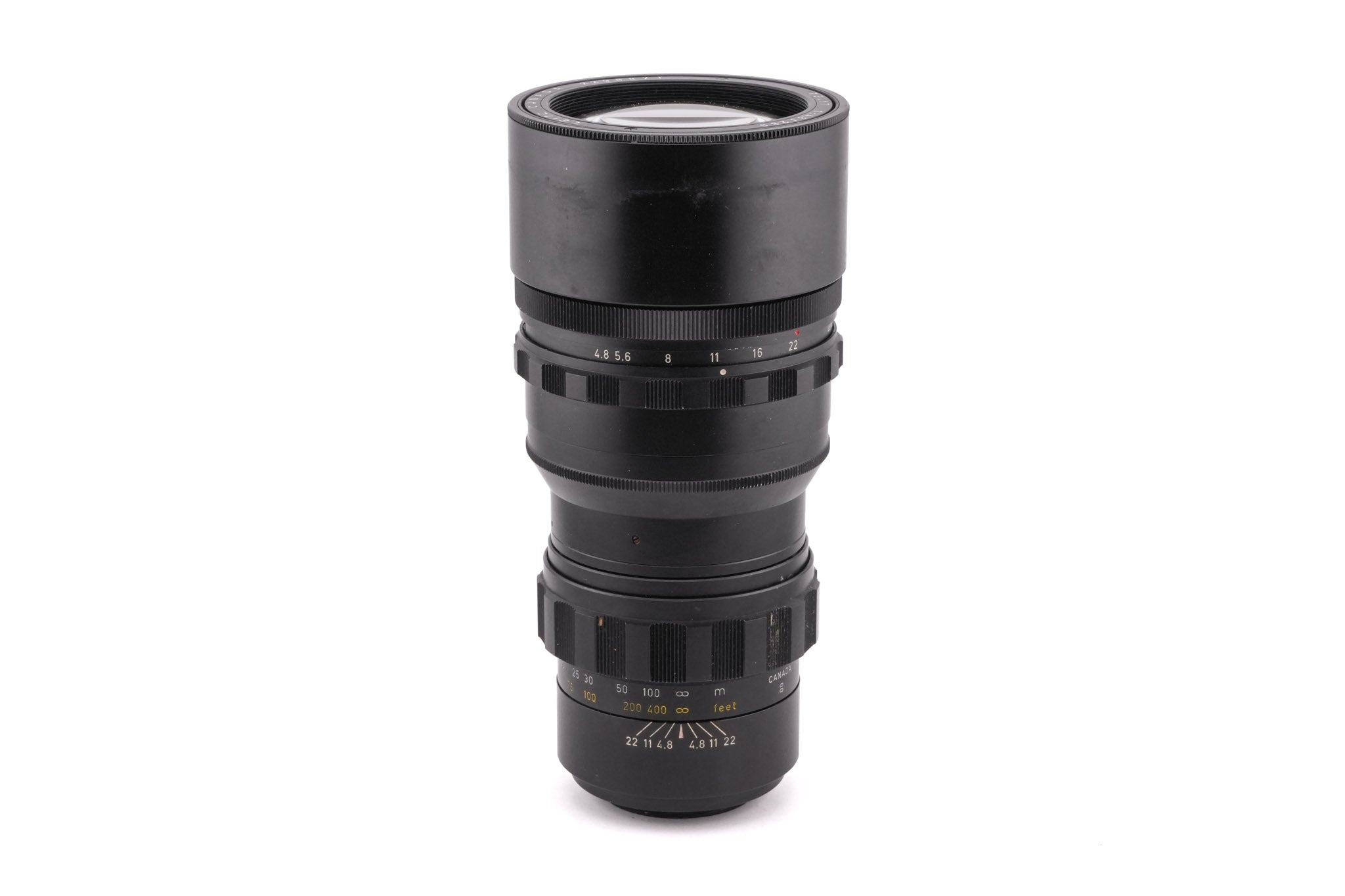 Leica 280mm f4.8 Telyt (11914) – Kamerastore