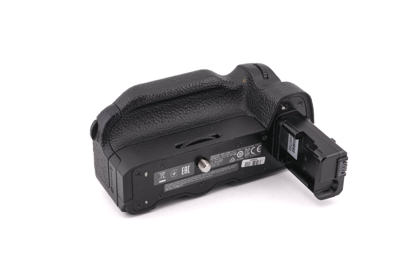 Sony VG-C2EM Vertical Grip