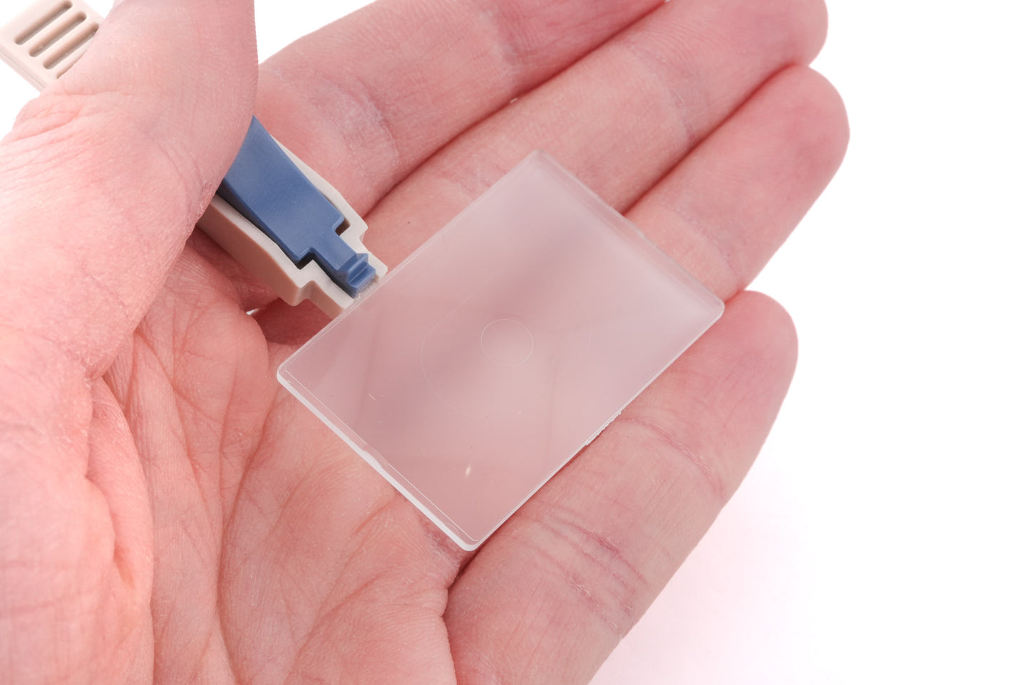 Canon EC-III Focusing Screen - Accessory